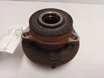 Front Hub From 2014 Jeep Grand Cherokee 11188106 Used. Price: $88.94.