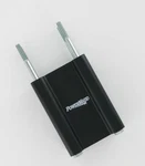 Powermadd Non-pivot Riser Block 1IN. Snowmobile 45501 44-8327 New. Price: $25.00.