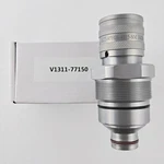 V1311-77150 For Kubota SSV75 SSV65PC SVL95-2S SVL75-2CA Female Hydraulic Coupler New. Price: $50.00.