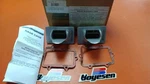 Ski Doo Ptek 800R Boyesen RAD85A-2 New. Price: $165.00.