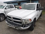 Lock Actuator Oem 2017 Dodge RAM1500 1YR Wrnty Used. Price: $125.00.