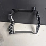 Genuine Land-rover Rear Deflector LR124851 New. Price: $135.00.