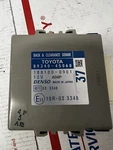 2014 Toyota Sienna Back Clearance Sonar Control Module 89340-45060 S12 Assist Used. Price: $20.40.