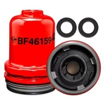 Baldwin Filters Fuel New. Price: $53.79.