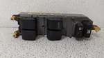 2007-2014 Toyota Camry Driver Left Door Master Power Window Switch ESJ24 Used. Price: $37.42.