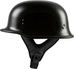 Highway 21 9MM German Beanie Helmet Gloss Black H77-10005X New. Price: $59.99.