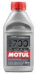 Motul Rbf 700 Racing Brake Fluid Dot 4 High-performance 1/2 Liter New. Price: $428.60.