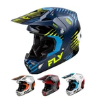 Fly Racing Adult Formula Cp Slice Mx Atv Off-road Riding Helmet, Dot/fmvss 218 New. Price: $289.95.