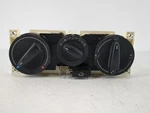 1998-2005 Volkswagen Passat Ac Heater Climate Control 1J0 820 045 F JT7N9 Used. Price: $36.29.