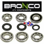 Differential Kit Rear Mule Pro, Bronco AT-03A57 Kawasaki Utv, Side-by-side New. Price: $193.04.