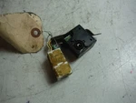 1995 Lexus SC400 Automatic Light Control Sensor 89120-24020 Module Unit Oem Used. Price: $29.99.