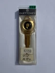 M356 Royal Clover Duetto Queen Key (gold/gold) New. Price: $150.00.