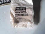 Nos Polaris 7661127 Dowel Pin Sportsman Ranger Rzr 800 New. Price: $7.25.
