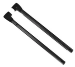 Carefree Tajvaphw Compass Awning Arm Set W/adjustable Pitch - Black New. Price: $732.27.