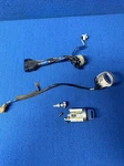1990 Toyota Supra Front Left Ignition Switch Key 171K Oem* Used. Price: $262.50.
