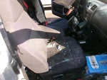 Passenger Front Seat Bucket And Only Split Fits 06-12 Canyon 2227803 Used. Price: $537.49.