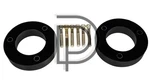 30MM 1.2" Front Leveling Lift Kit For Lexus GS300 GS350 GS430 GS460 GS450H New. Price: $86.00.