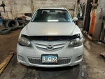 Chassis Ecm Body Control Bcm Without Theft System Fits 06-08 Mazda 1082906 Used. Price: $115.00.