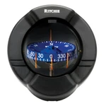 Ritchie Navigation SS-PR2 Supersport Marine Boat Dash Mount Compass 12V Black New. Price: $293.32.