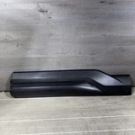 2019-2021 Subaru Ascent Left Side Rear Door Molding Trim 91111XC09B Oem Used. Price: $75.00.