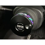 Hks Works Bell Rapfix Ii Quick Release 51007-AK721 New. Price: $944.85.
