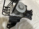 Toyota Gr Corolla Hatchback 1.6L Abs Anti-lock Brake Pump Used. Price: $119.99.