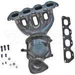 Dorman 674-616 Manifold Converter Fits Chevrolet, Pontiac And Suzuki Models New. Price: $596.47.