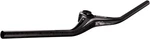 Fsa Kfx Sic Icr Carbon Handlebar & Stem, 105MM Reach, -12 Angle, Internal Cable New. Price: $430.00.