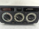 2001 Toyota MR2 Ac Heater Climate Control Q2SQL Used. Price: $53.28.