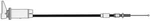 Skidoo Spi Choke Cable Skandic Swt Tundra Lt Sport 512060418 512060512 New. Price: $26.12.