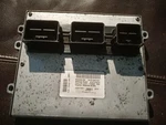 Engine Ecm Control Module 05-06 Ford F150 Pickup 5L3A12A650BKB 5L3A-12A650-BKB Used. Price: $79.99.