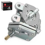 Fuel Petcock Valve Tap For Yamaha XV250 Route 66 Virago V-star SRX600S New. Price: $16.58.