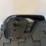 Audi A8 D5 Front Left Fog Light Grille Genuine 4N0807681A Used. Price: $82.77.
