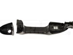 Help! By Dorman 97919 Door Handle Oem New. Price: $161.11.