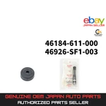 Honda Civic Accord Genuine Clutch Master Piston Assy & Dust Seal Set Oem Japan New. Price: $63.49.