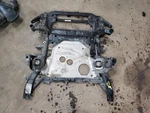 (local Pickup Only) Crossmember/k-frame Front Awd With Active Steering Fits 15-1 Used. Price: $199.90.