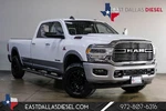 2022 3500 Laramie Cummins Aisin Auto 18" Method 33" A/t Used. Price: $40999.00.