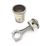 Piston Connecting Rod Cylinder Sleeve Ferrari 360 179510 136875 212652 205044 Used. Price: $724.68.