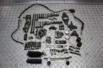 1993 Honda Nighthawk CB750L California Hardware Bolts Set Used. Price: $74.99.