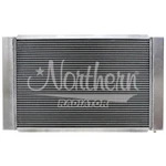 Northern Radiator 204116B, Kit Natural Aluminum Custom 28 X New. Price: $433.95.