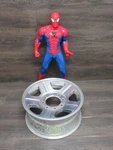 Ford F250, F350, 2005, 2006, 2007, 18", Oem, Alloy, Factory, Rim, No. 3603, #2 Used. Price: $165.00.