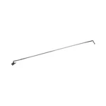 E7ZZ-16826-S Drake Muscle Cars Polished Stainless Steel Hood Prop Rod New. Price: $42.64.