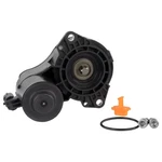 Genuine Ford Parking Brake Actuator MB3Z-2B712-B New. Price: $174.96.