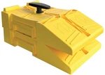 Camco 44535 Fasten Rv Leveling Ramp Kit New. Price: $67.06.