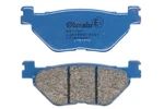 For Hyosung Sgs; Yamaha Carbon Brake Pads - Ceramic, Road Use Nuovo. Price: $79.91.