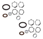 (2 Pack) Oil Seal & Snger Kit Replaces Oem: K-2262 New. Price: $60.99.