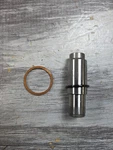 Oem Ktm Cam Chain Adjuster Tensioner 250 350 Sxf Excf 77036003200 New. Price: $34.95.