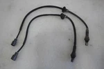 1998 1999 2000 Lexus LS400 Oxygen Sensors Pair Used. Price: $32.00.