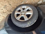 2008 Nissan Altima 16X7 Alloy Wheel Grade Medium Silver Oem 560-62479B Used. Price: $113.95.