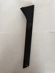 19-23 Audi Q3 Trunk Lid Glass Trim Right 83A854871 Used. Price: $73.00.